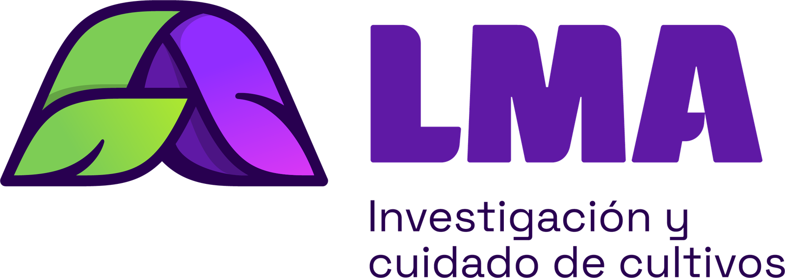 Logo de LMA